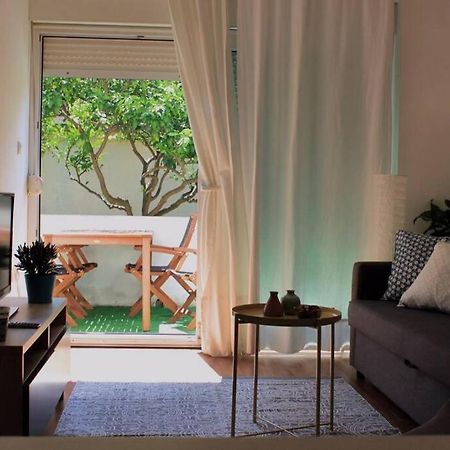 Apartment Dolce Vita Zadar Bagian luar foto