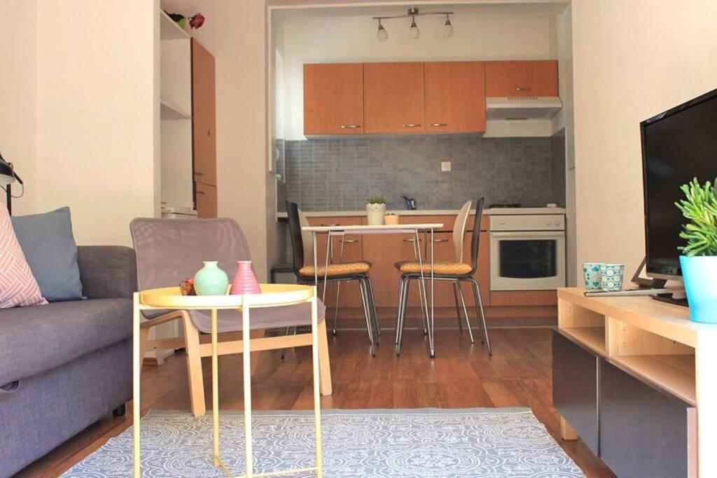 Apartment Dolce Vita Zadar Bagian luar foto