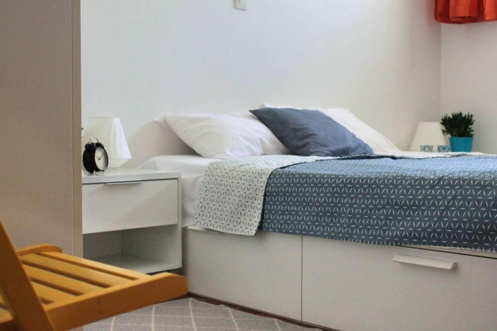 Apartment Dolce Vita Zadar Bagian luar foto
