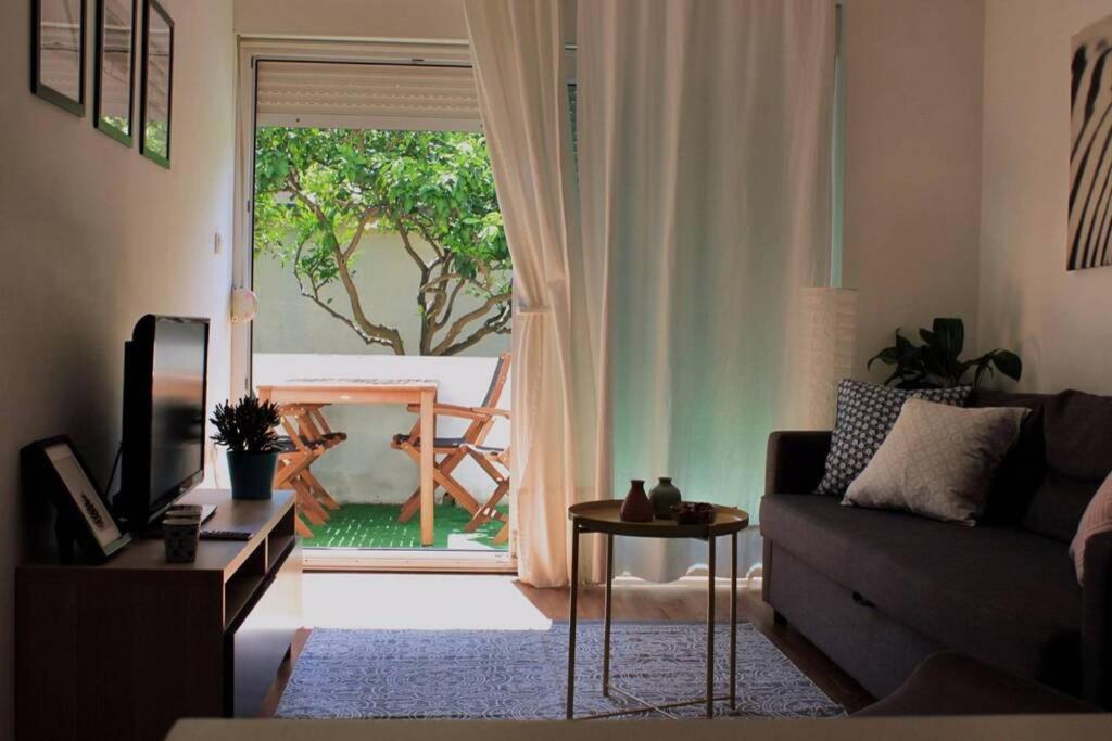 Apartment Dolce Vita Zadar Bagian luar foto