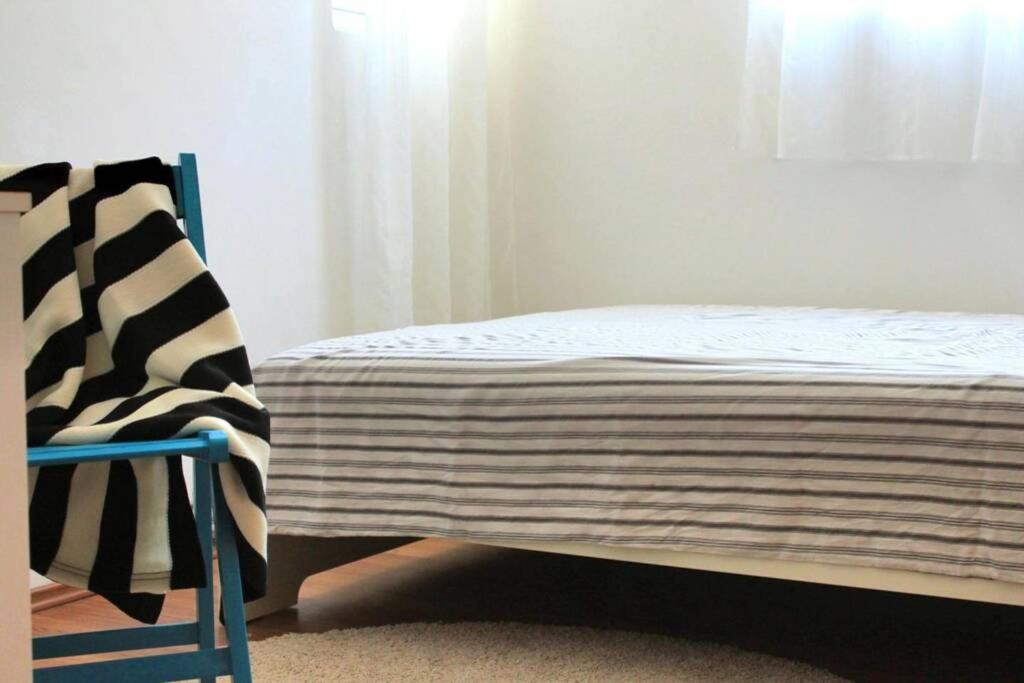 Apartment Dolce Vita Zadar Bagian luar foto