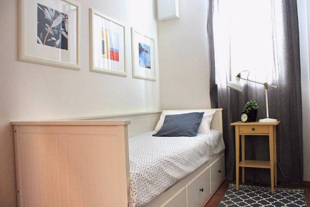 Apartment Dolce Vita Zadar Bagian luar foto