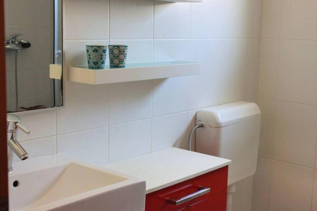 Apartment Dolce Vita Zadar Bagian luar foto
