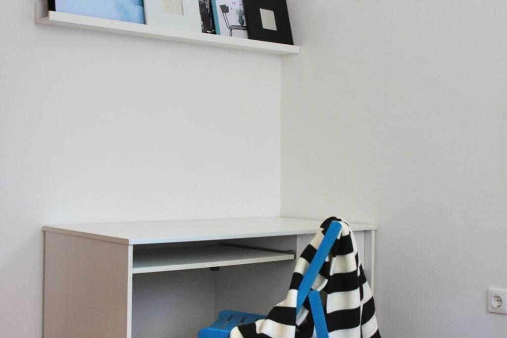 Apartment Dolce Vita Zadar Bagian luar foto